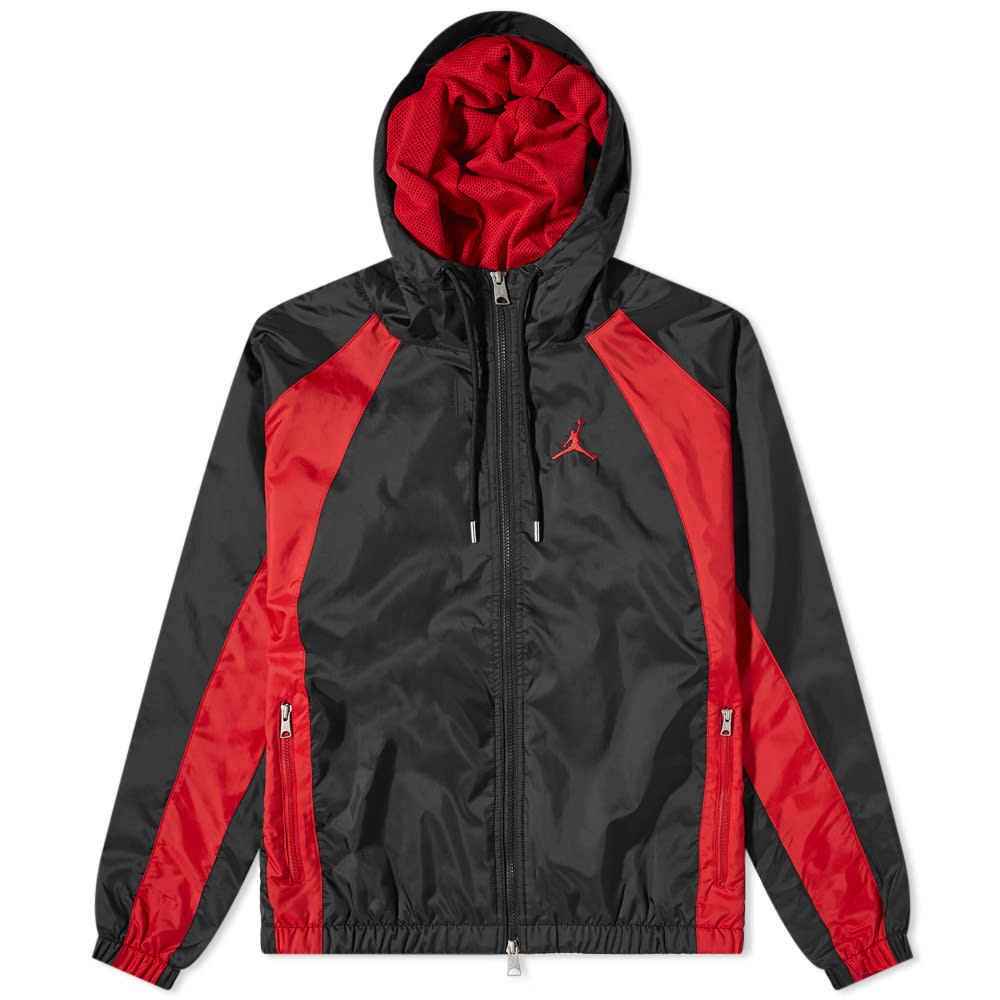 JORDAN Essentials Zip Up Jacket