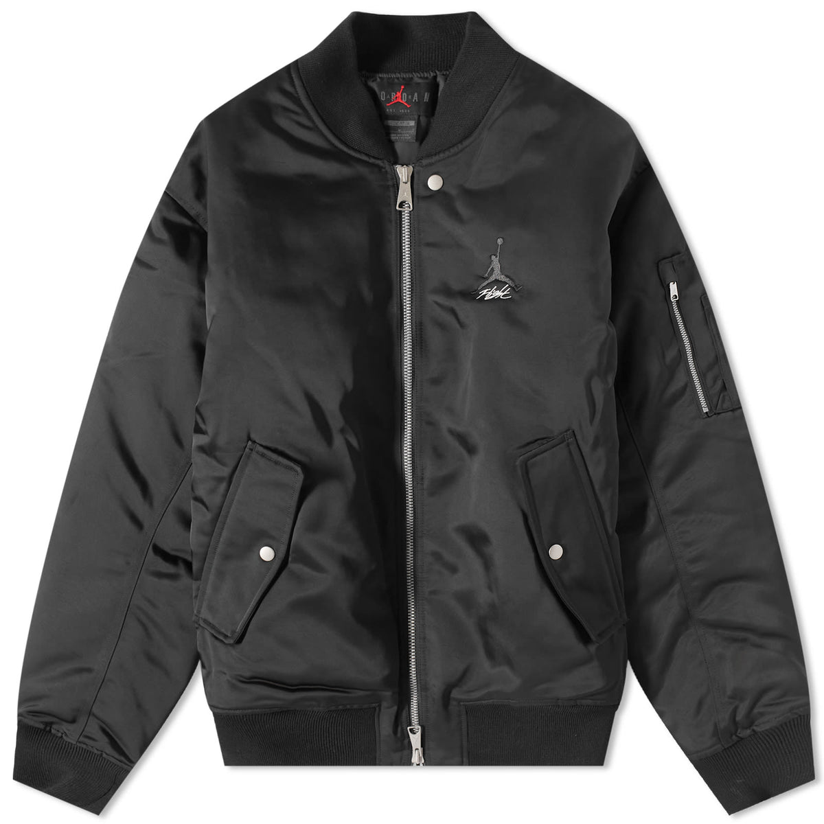 Jordan Jordan Essentials Renegade Jacket