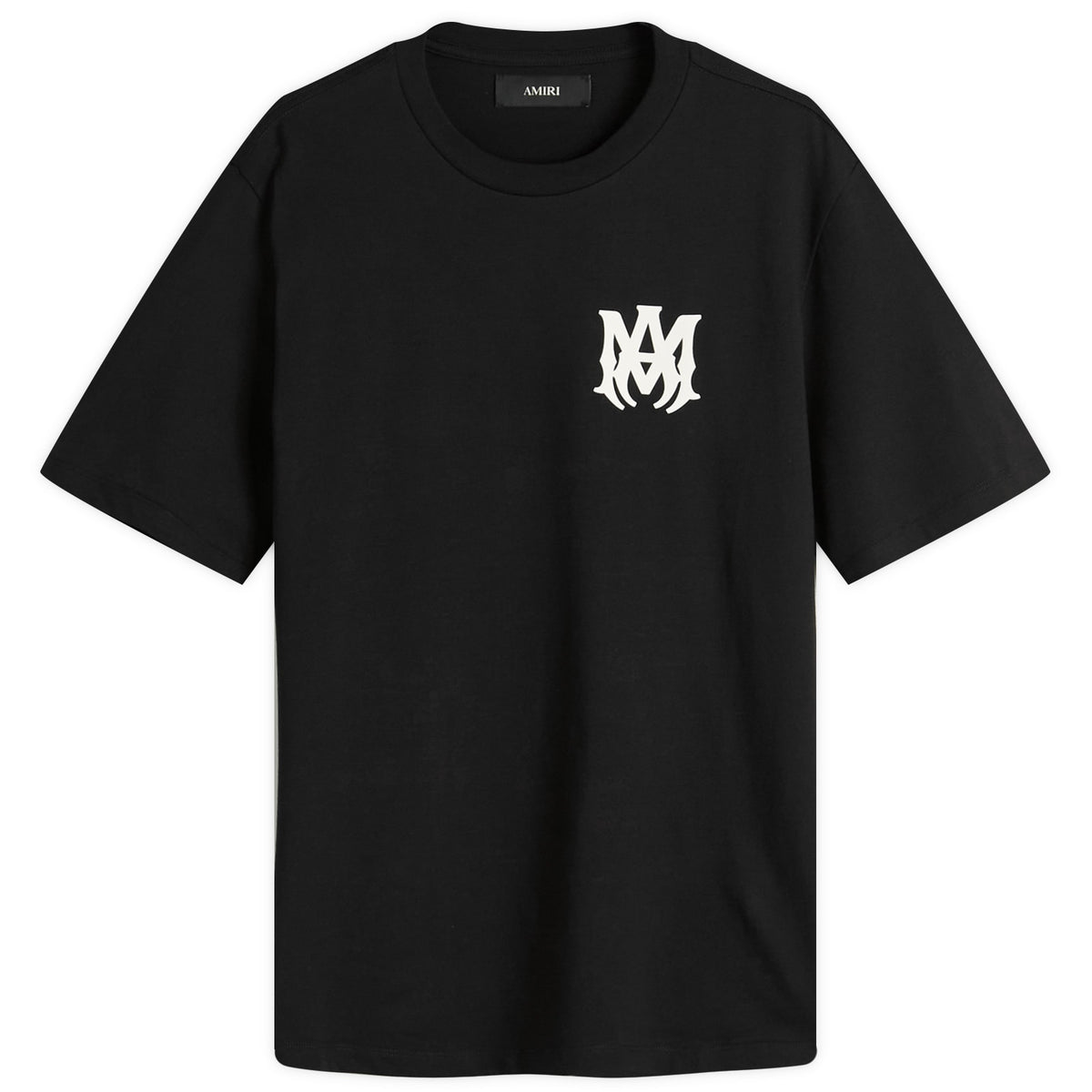 Amiri Core Logo Tee Black