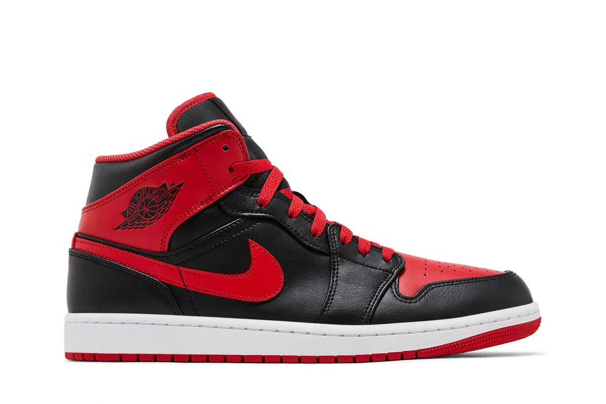 Jordan 1 Mid Bred Alternate