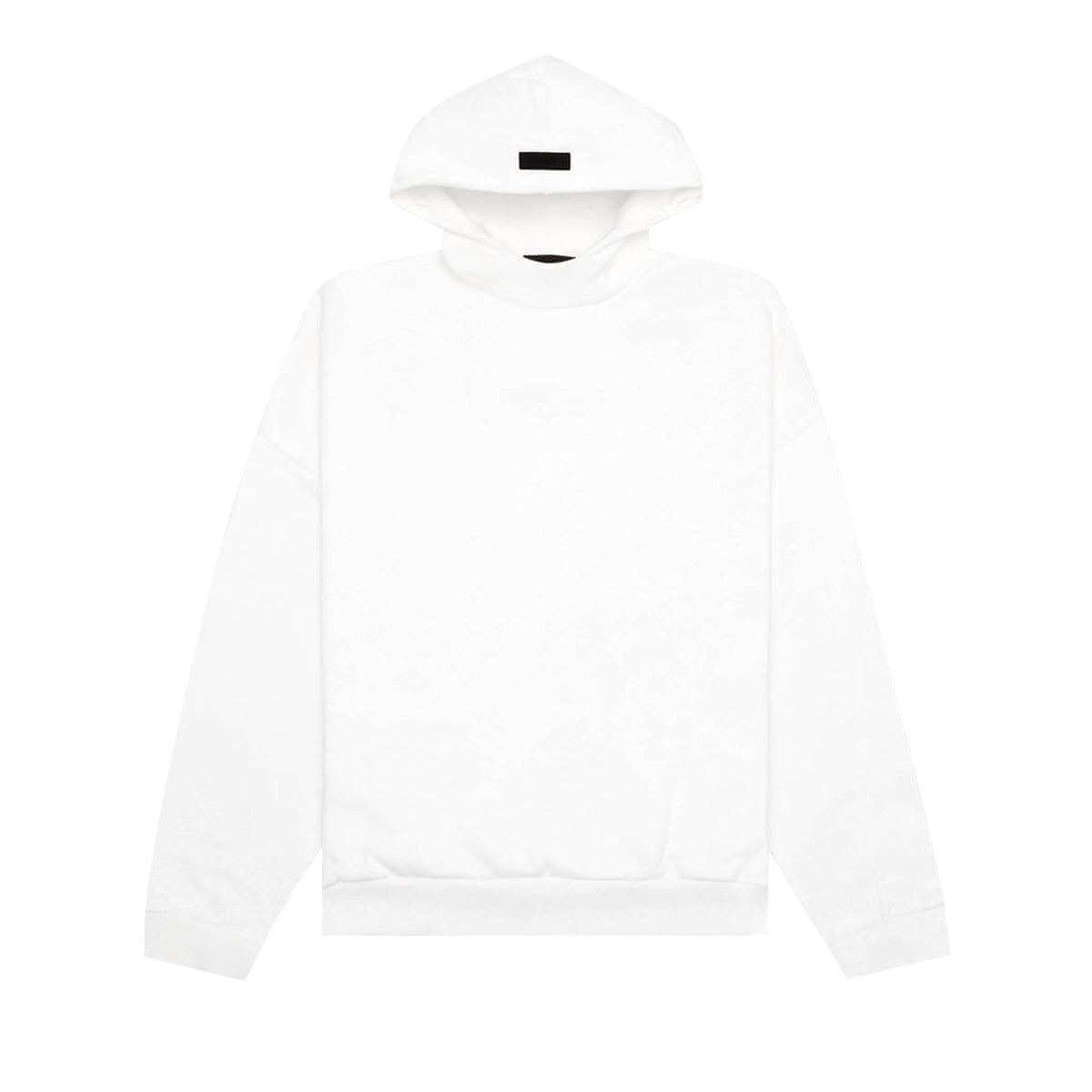 Essentials Cloud Dancer Hoodie