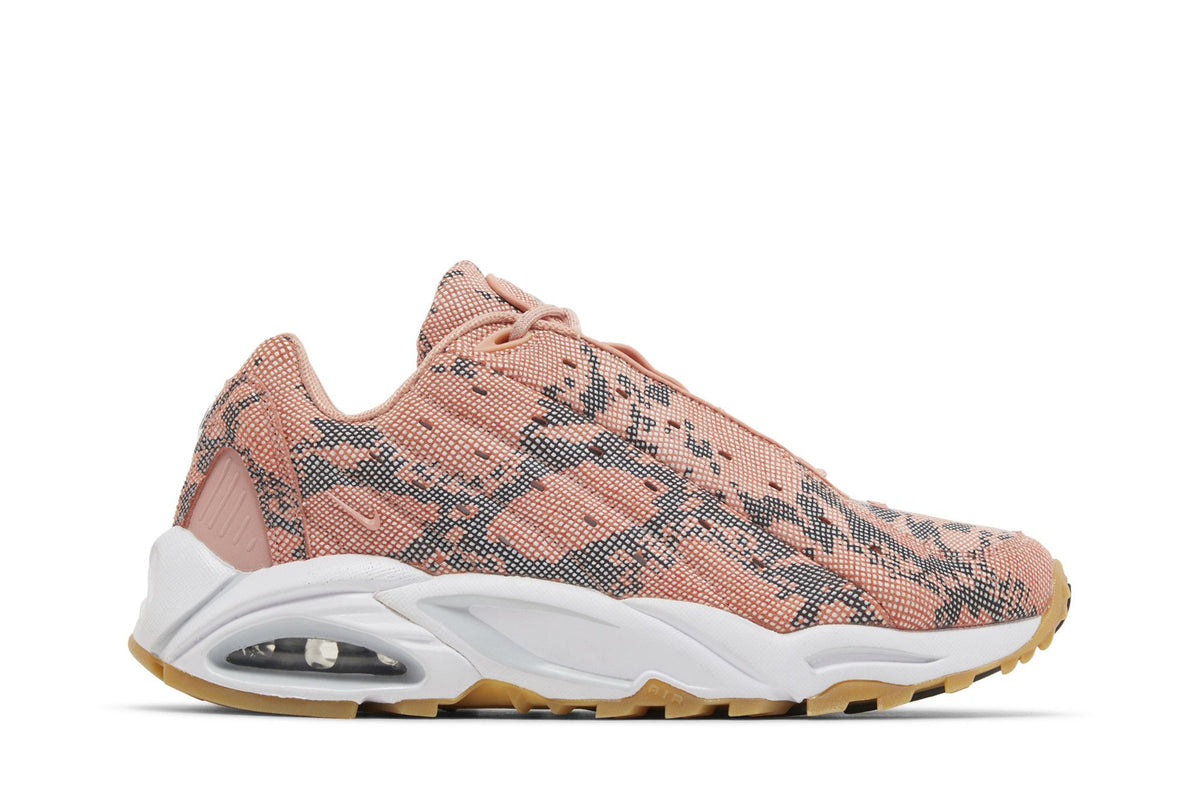 Nike Hot Step Air Terra Drake NOCTA Snakeskin Pink Quartz