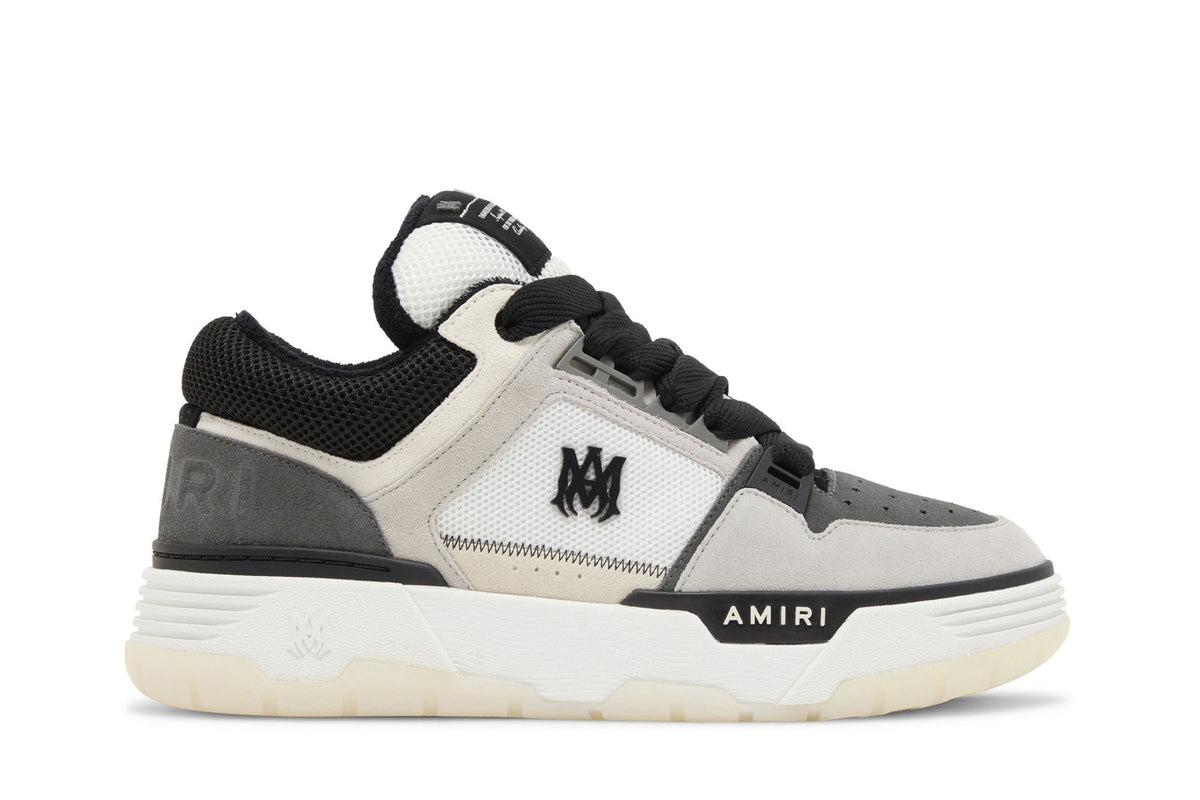 AMIRI MA-1 White Black Grey (2024)