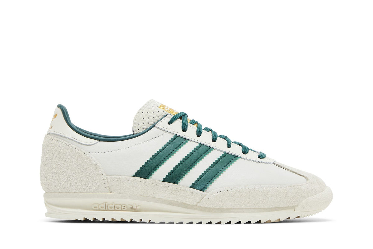 ADIDAS W SL 72 OG Collegiate Green