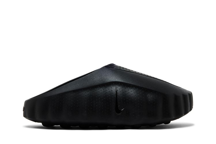 Nike Mind 001 Slide Triple Black