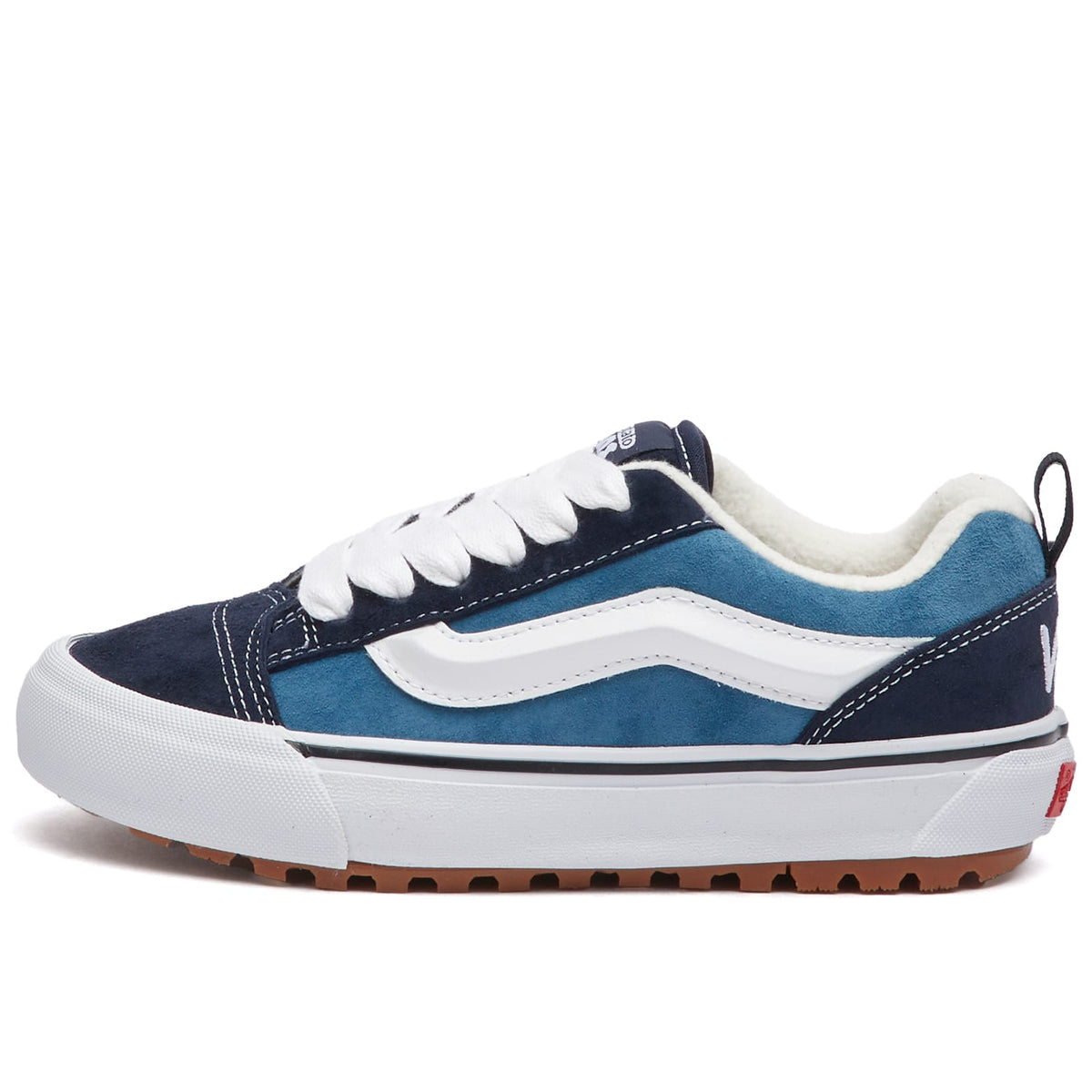 Vans Knu Skool MTE-1 LX Imran Potato Navy