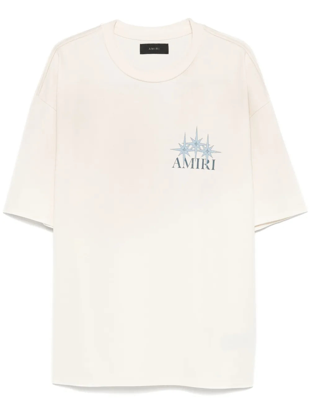 Amiri Men's Starburst Logo T-Shirt