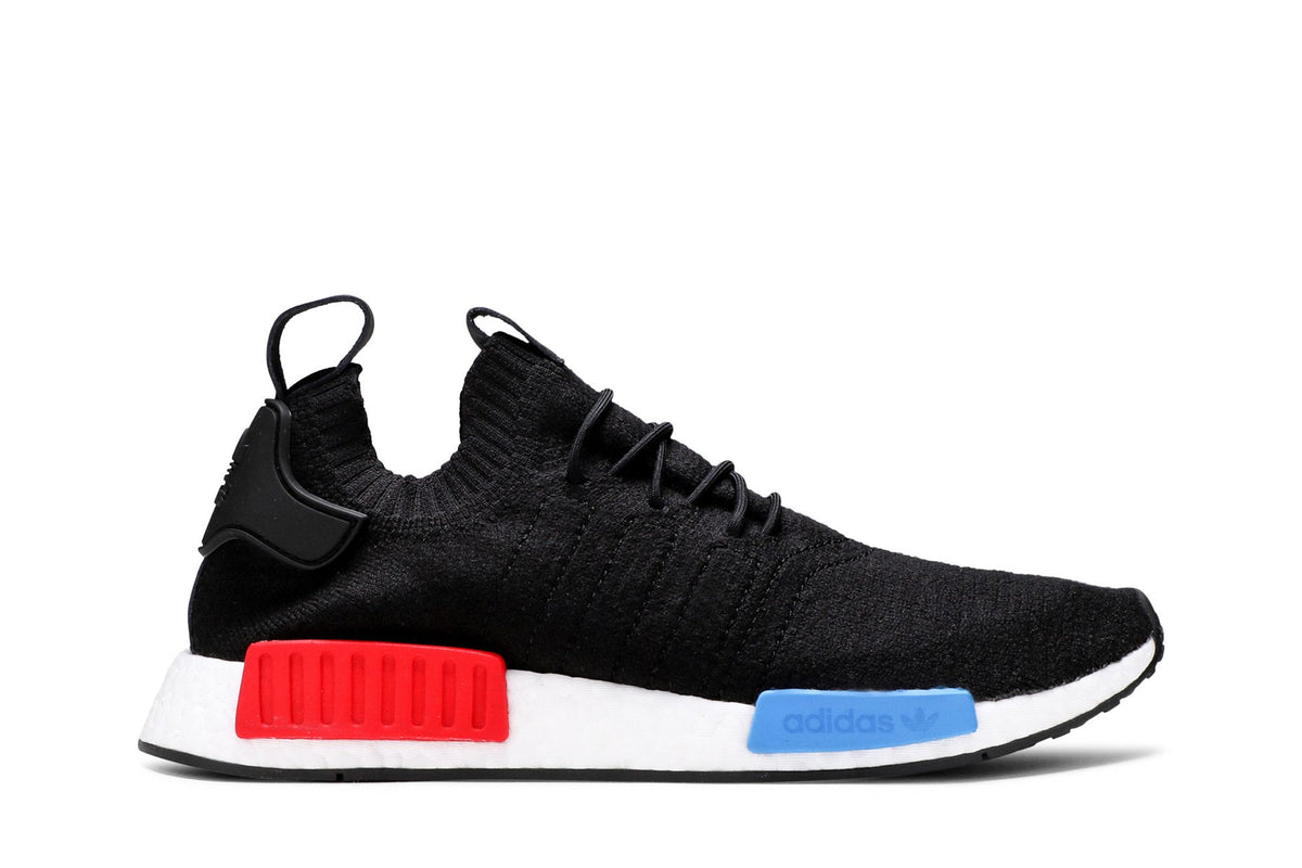adidas NMD R1 Primeknit OG Uncaged