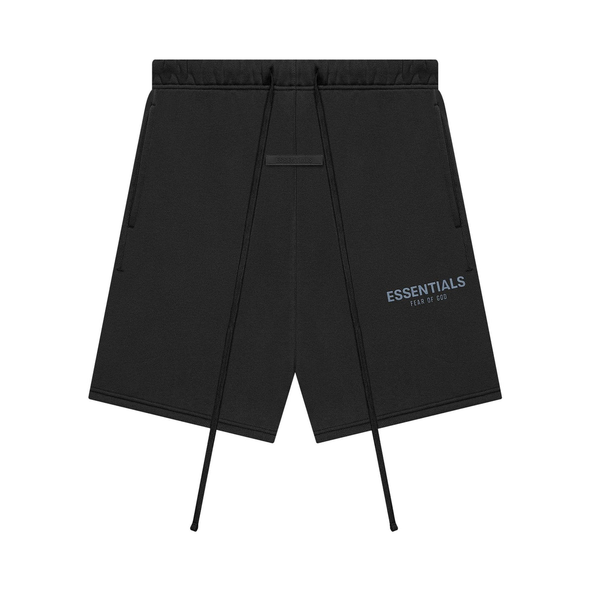 Fear of God Essentials Core Collection Sweatshort Black
