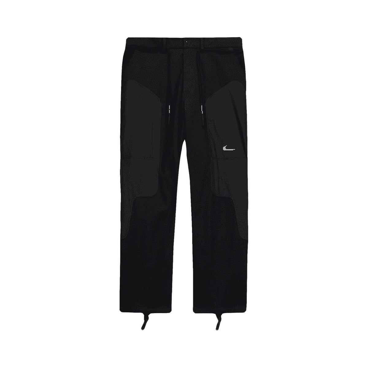 Nike x Off White Pant BLack