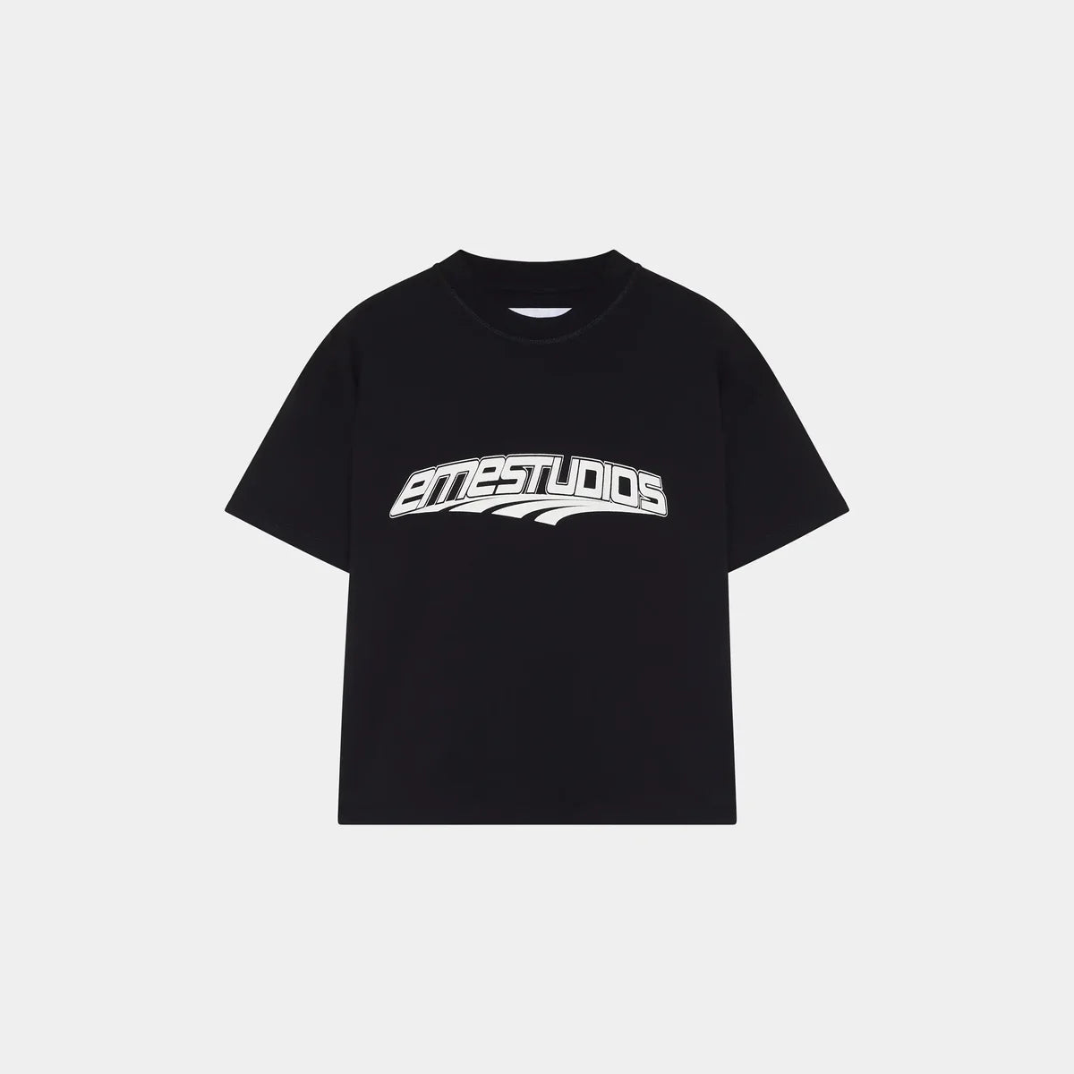 Eme Studios Aero Shadow Oversized Tee