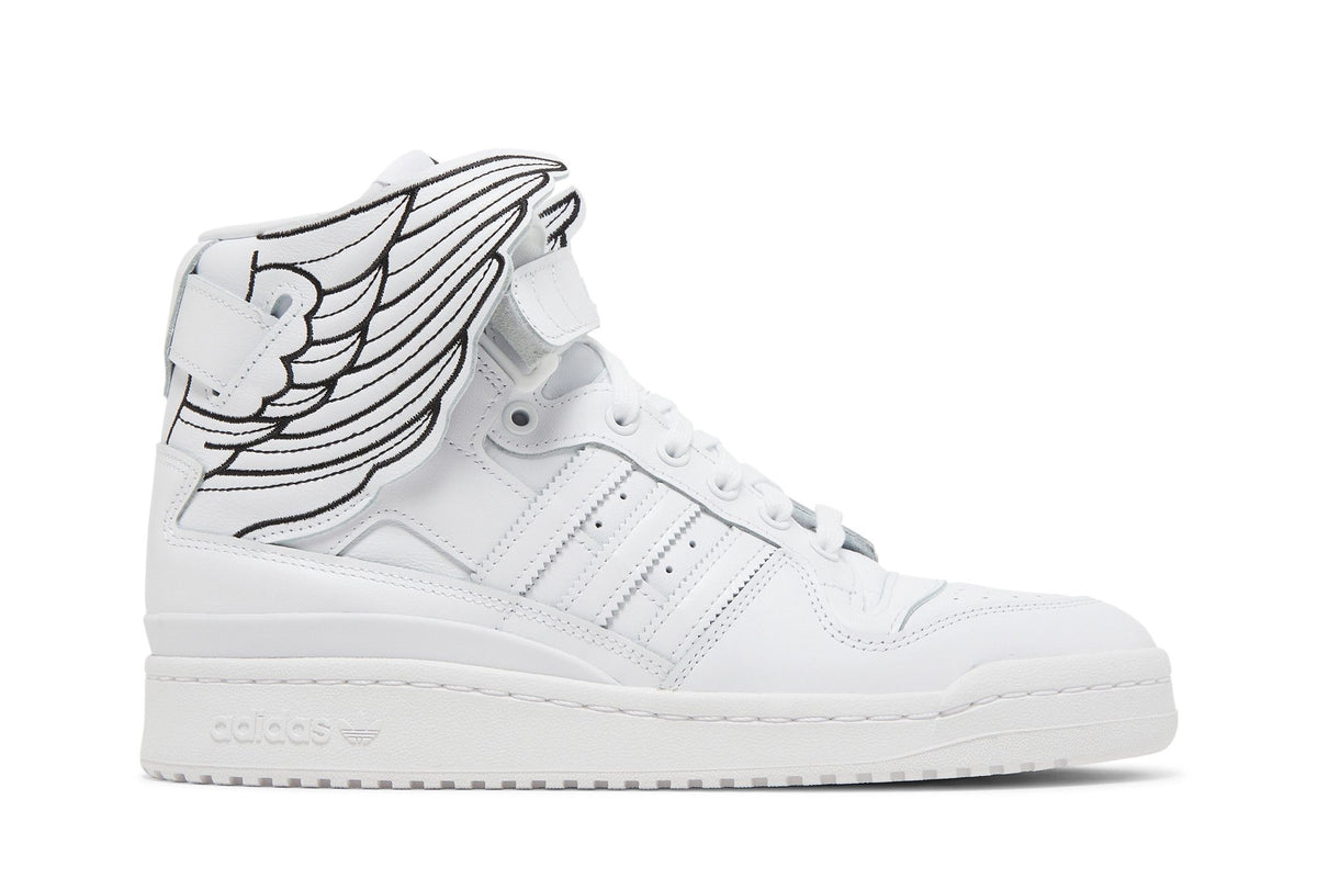 ADIDAS JS WINGS 4.0