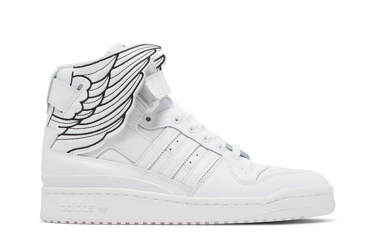 ADIDAS JS WINGS 4.0