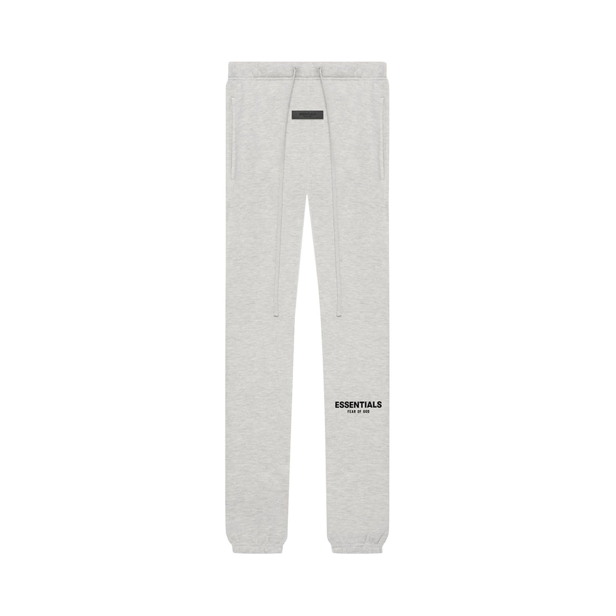 Essentials Sweatpants Light Oatmeal