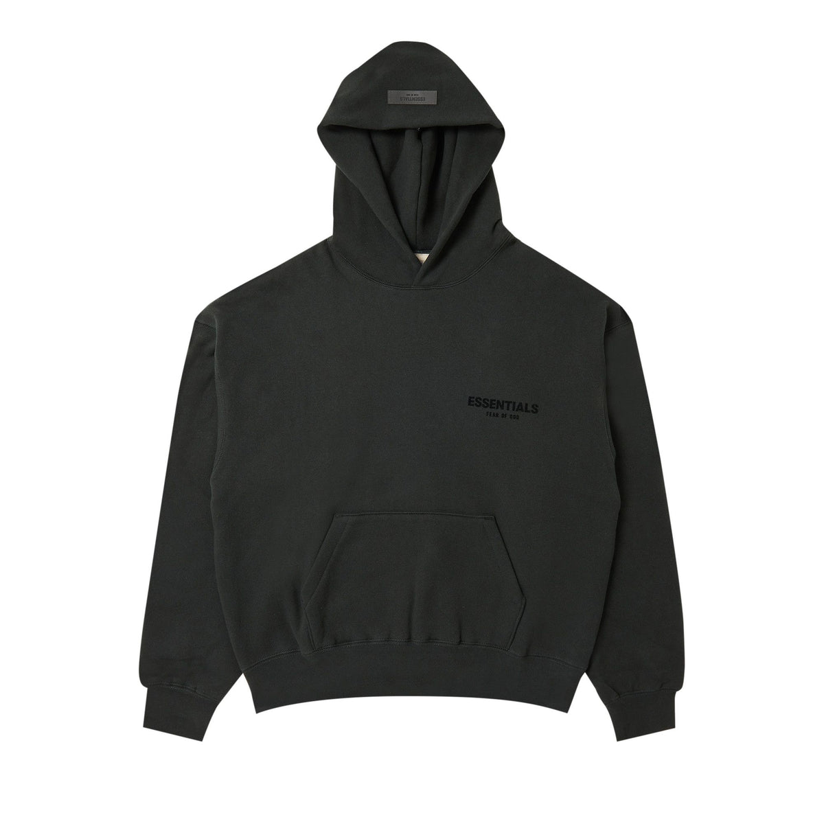 Fear of God Essentials Hoodie Stretch Limo