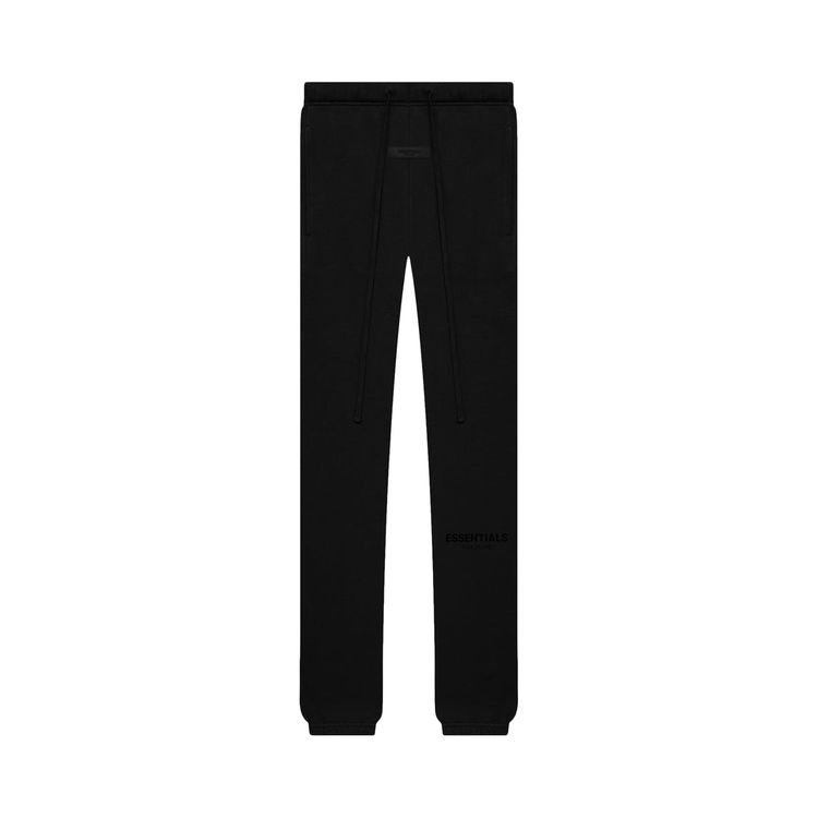 Essentials Sweatpants Stretch Limo