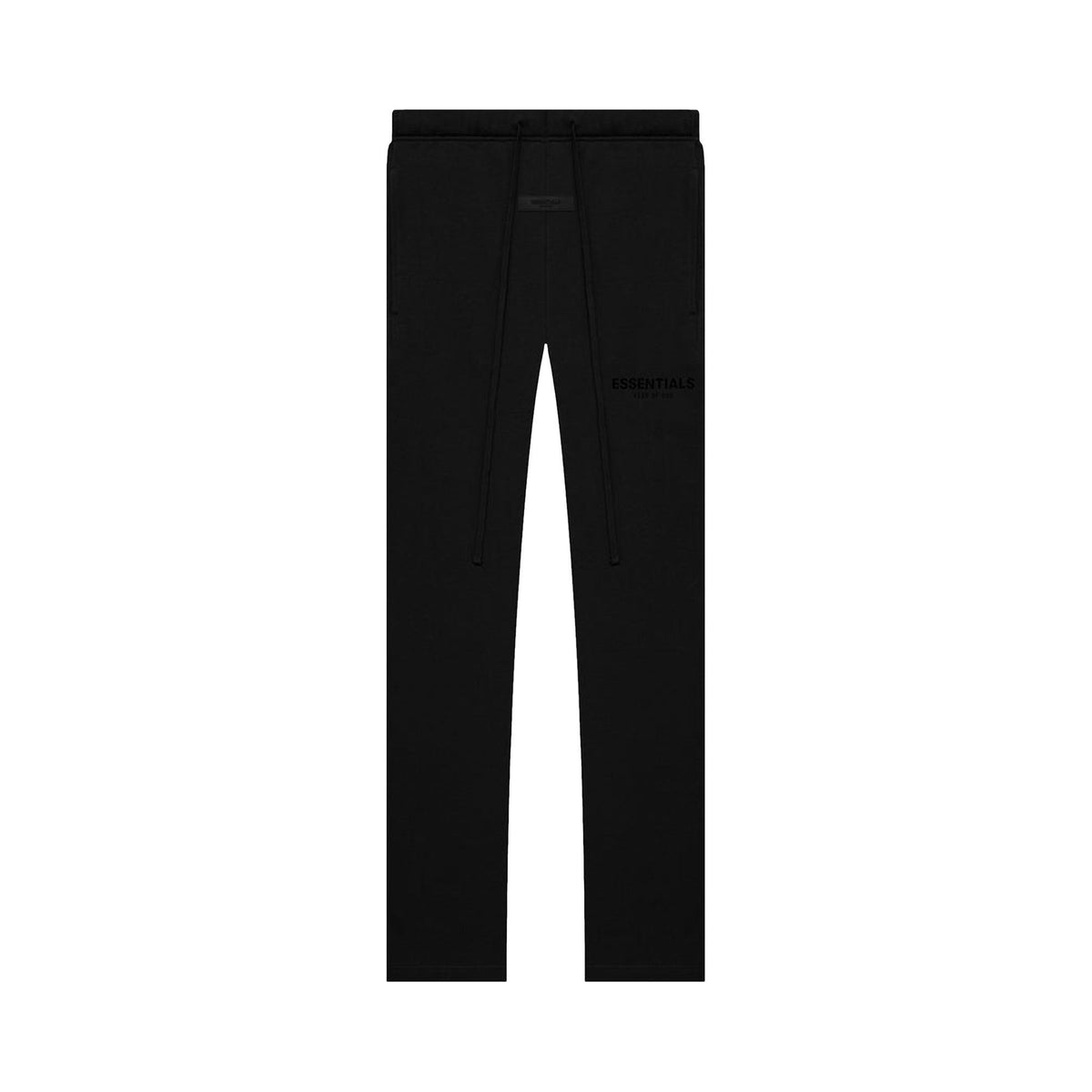 Essentials Sweatpants Relaxed Stretch Limo