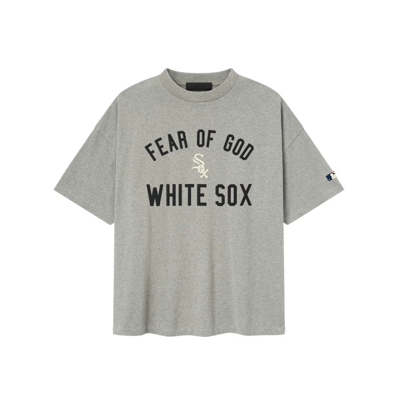 ESSENTIALS White Sox 90s Tee