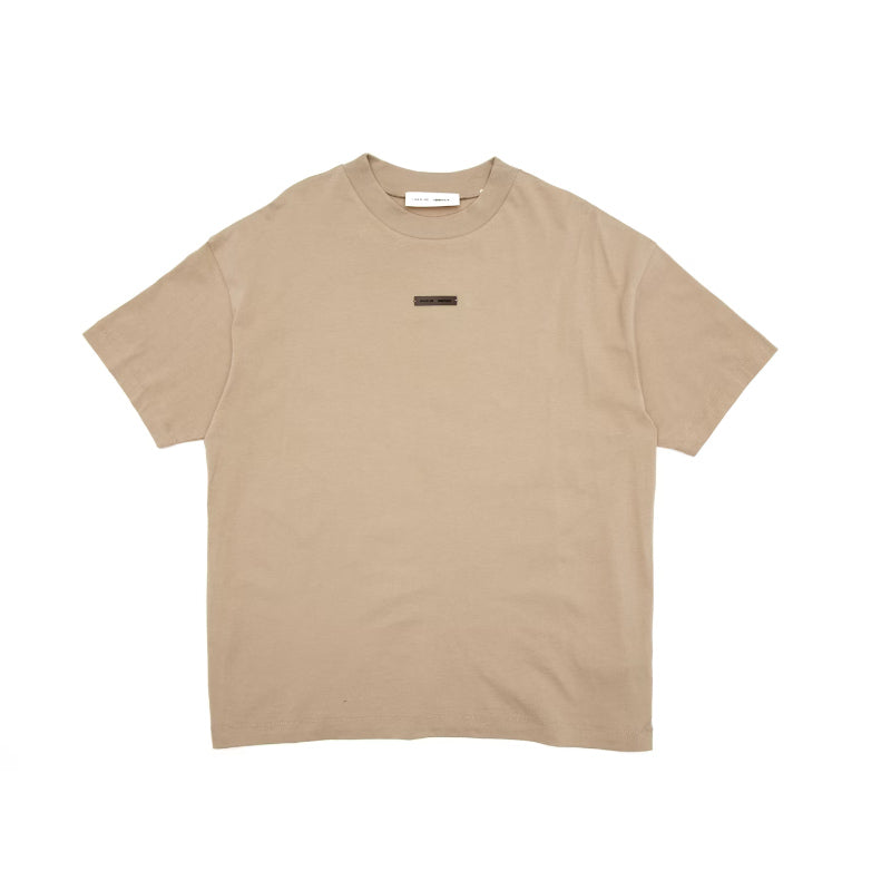 Fear of God Essentials Classic Tee Timber