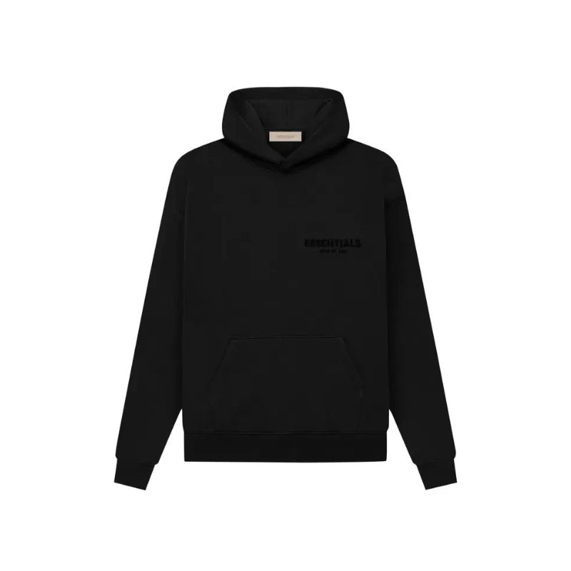 Essentials Hoodie Stretch Limo