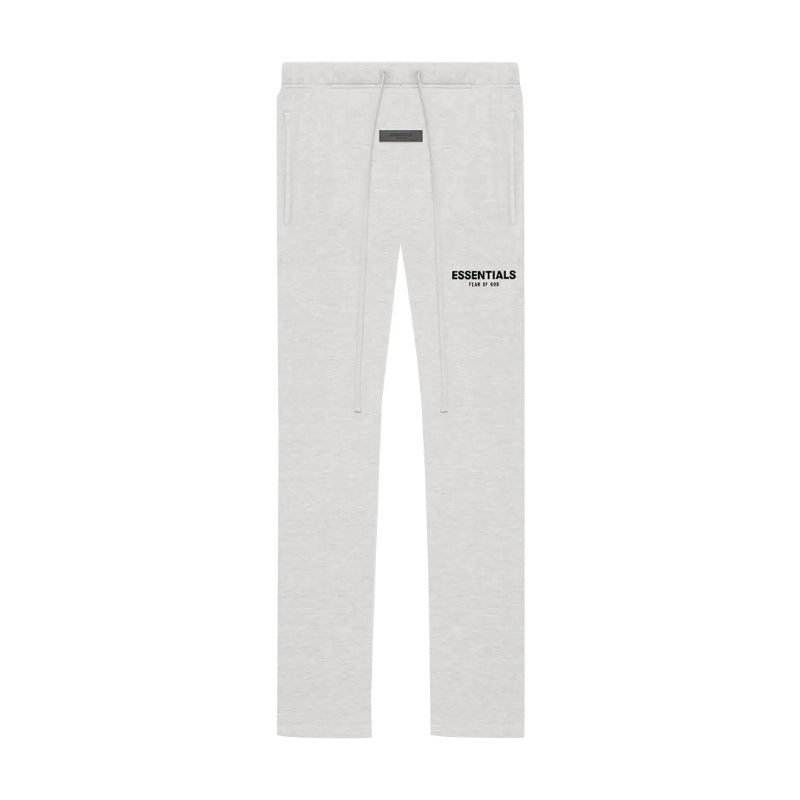 Fear of God Essentials Relaxed Sweatpants Light Oatmeal