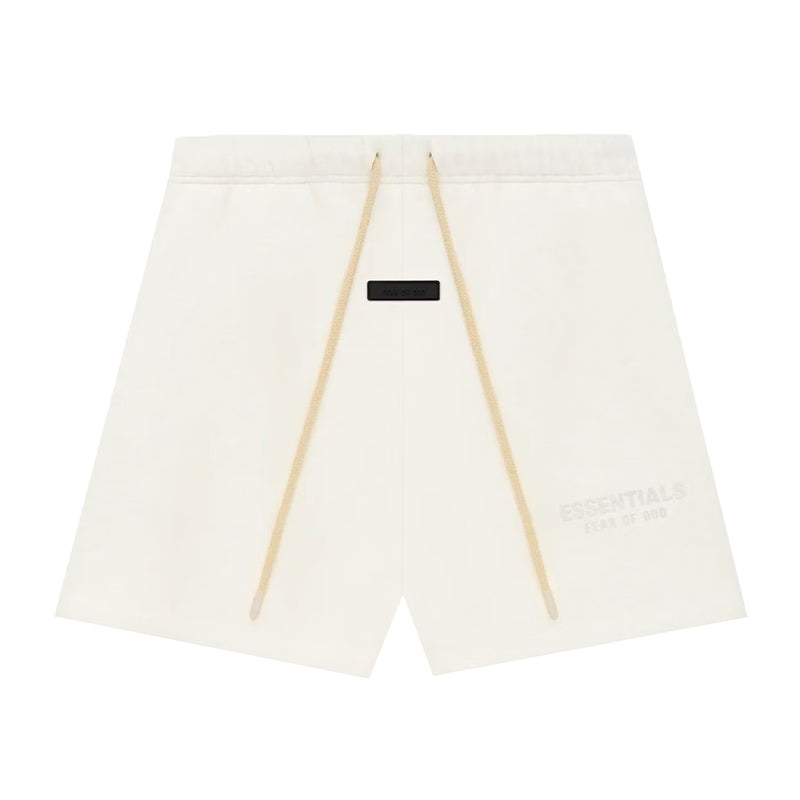 Fear of God Essentials Sweatshort Cloud Dancer