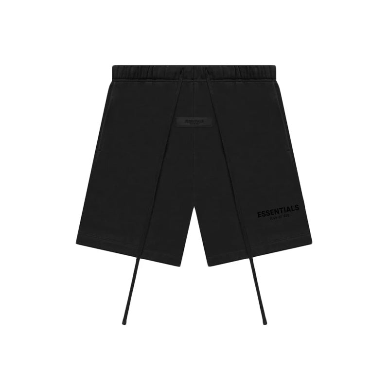 Fear Of God Essentials SweatShort Stretch Limo