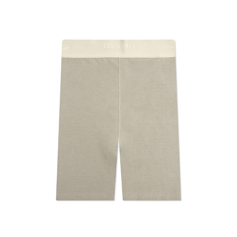 Fear of God Essentials Women's Sport Short Desert Taupe