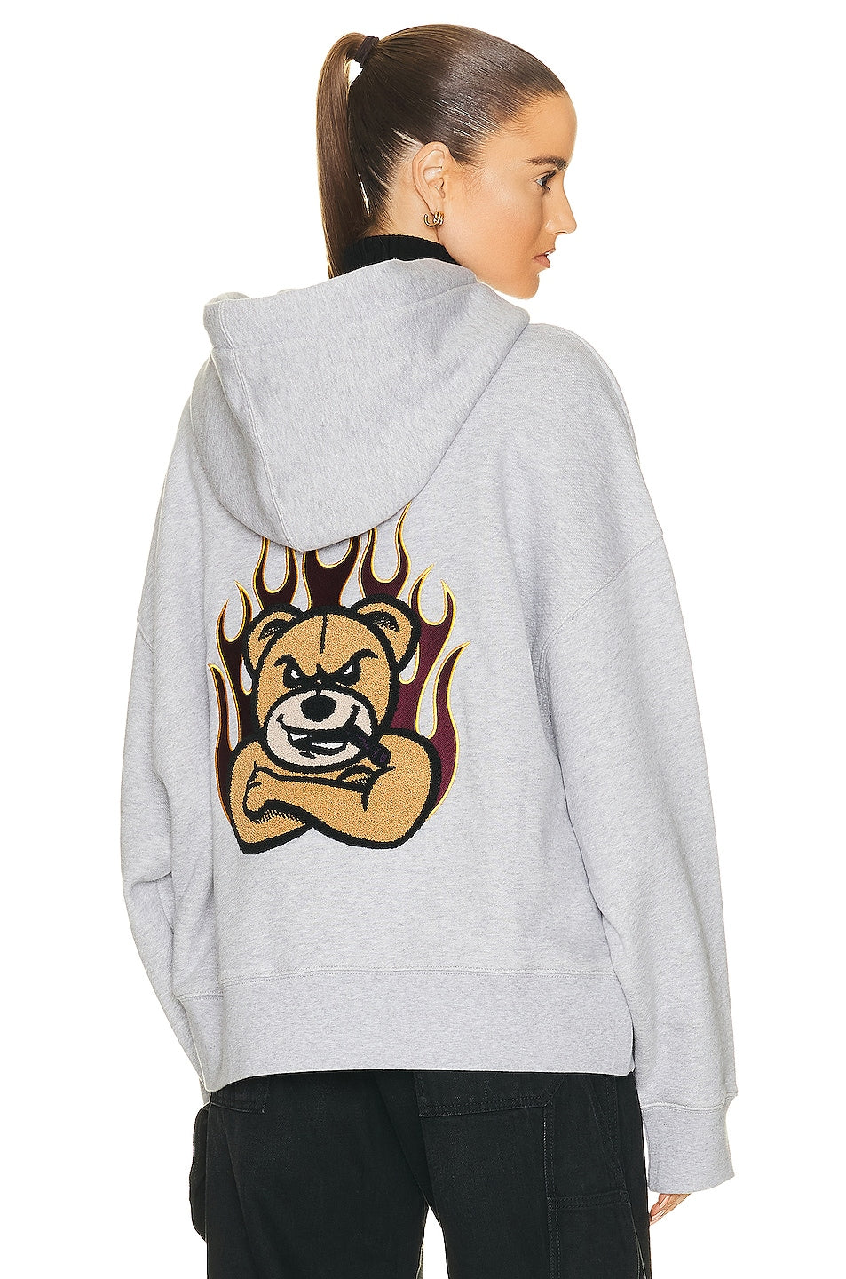 Moncler Genius x Palm Angels Hoodie Sweater