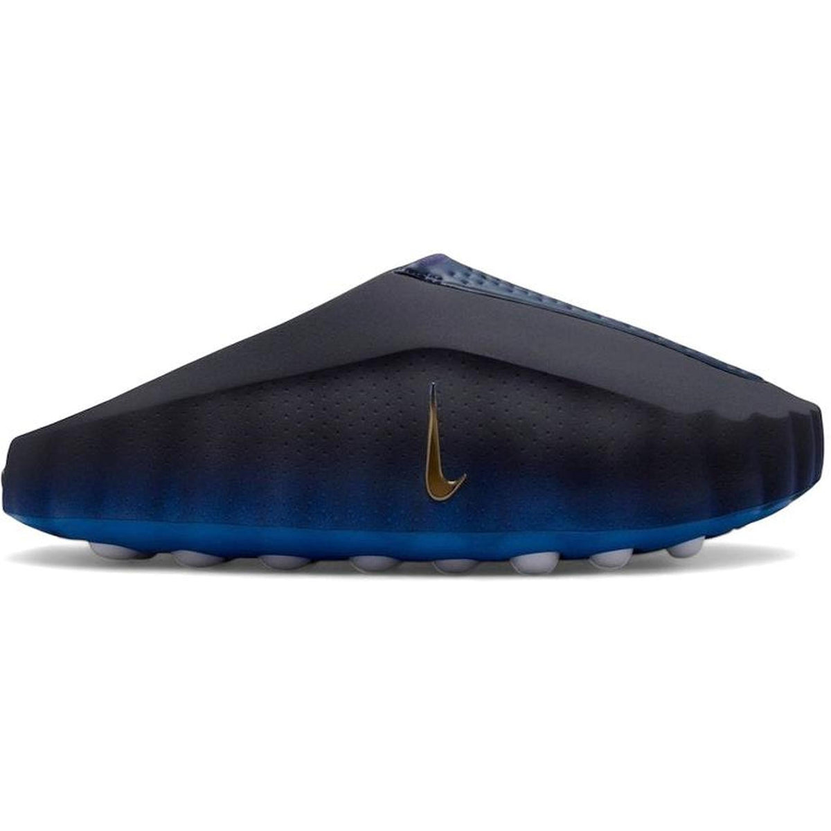 Nike Mind 001 Slide Blackened Blue Game Royal
