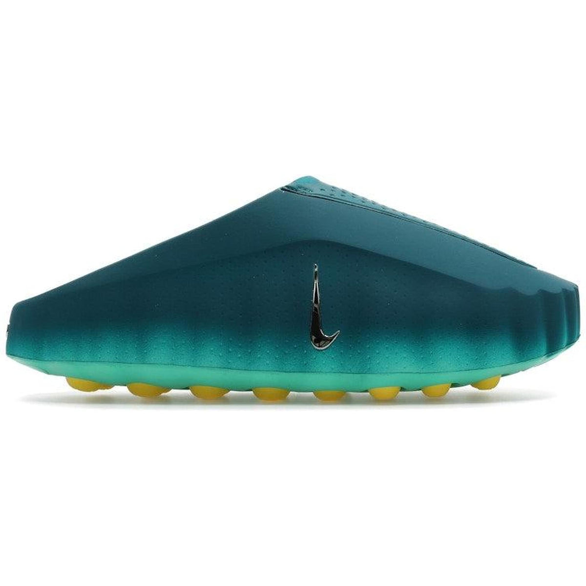 Nike Mind 001 Slide Geode Teal Light Menta