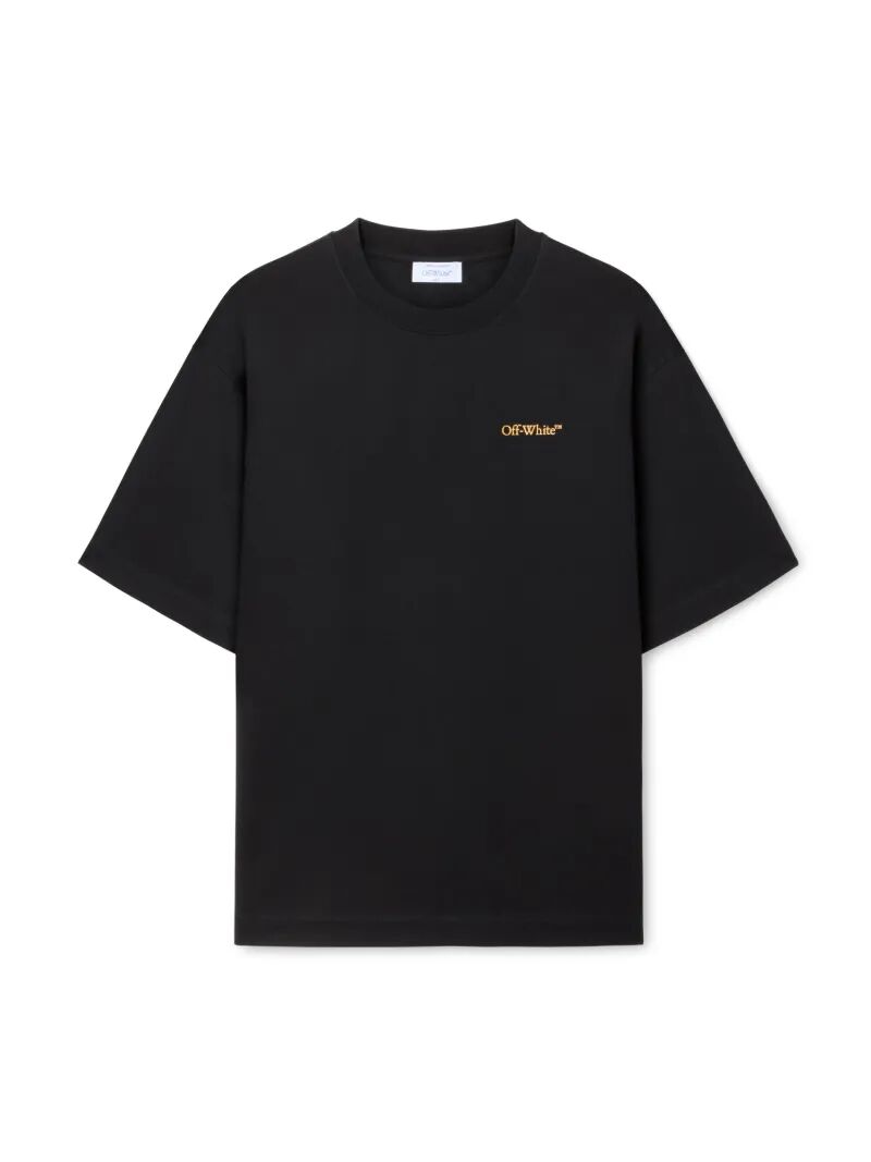 Off White Men's Tape Skate T-Shirt