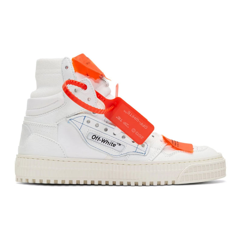 Off-White Off-Court 3.0 'White'