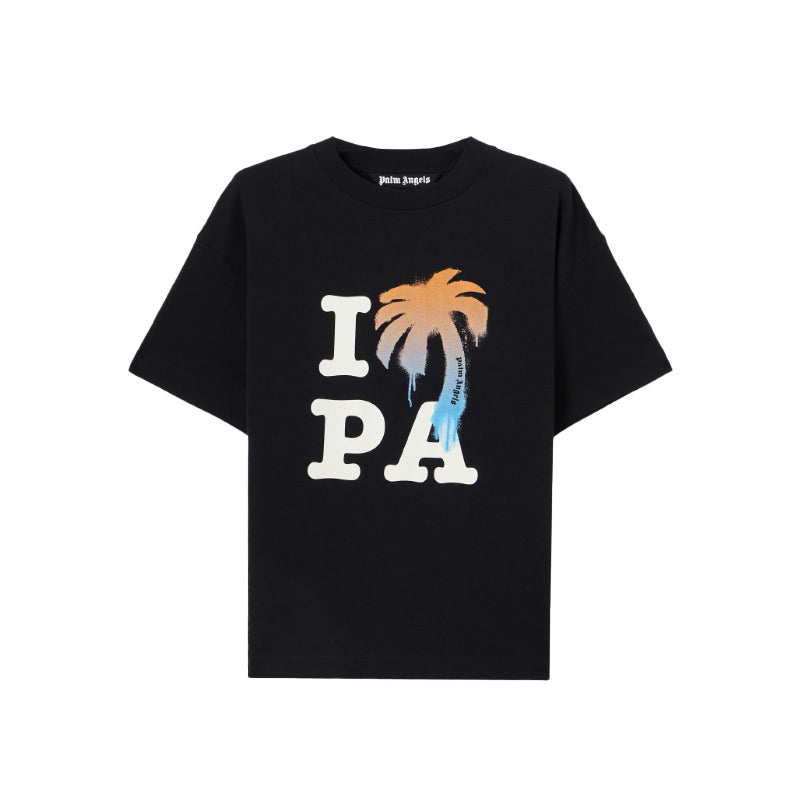 Palm Angels I Love PA T-Shirt