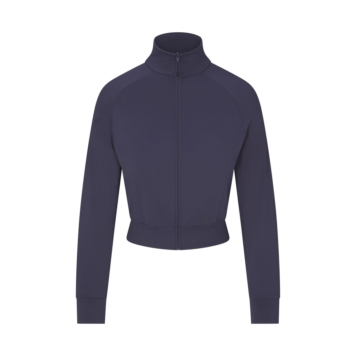 Nike Skims CROPPED TRACK JACKET
