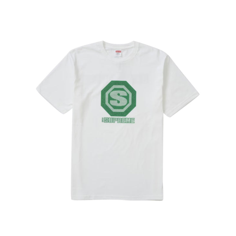 Supreme Blockbuster Tee White