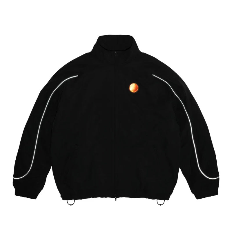 Supreme Jordan Tracksuit Black