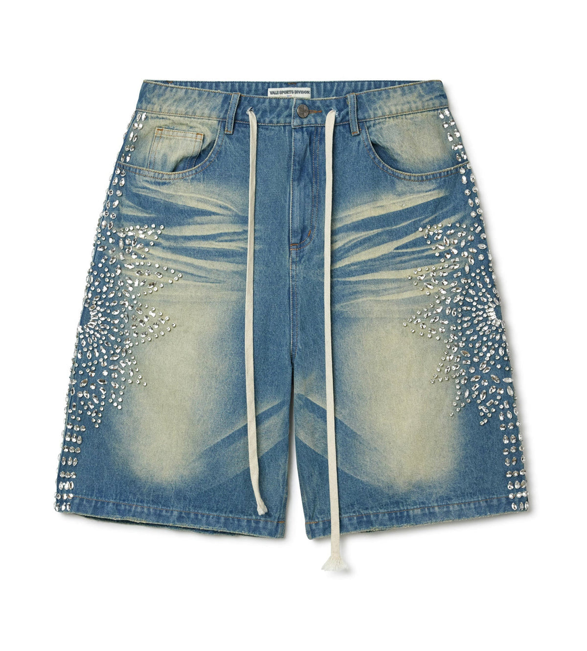 Vale Forever Sirens Jorts 'Midwash'