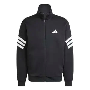 ADIDAS CHAQUETA FI 3S BLACK