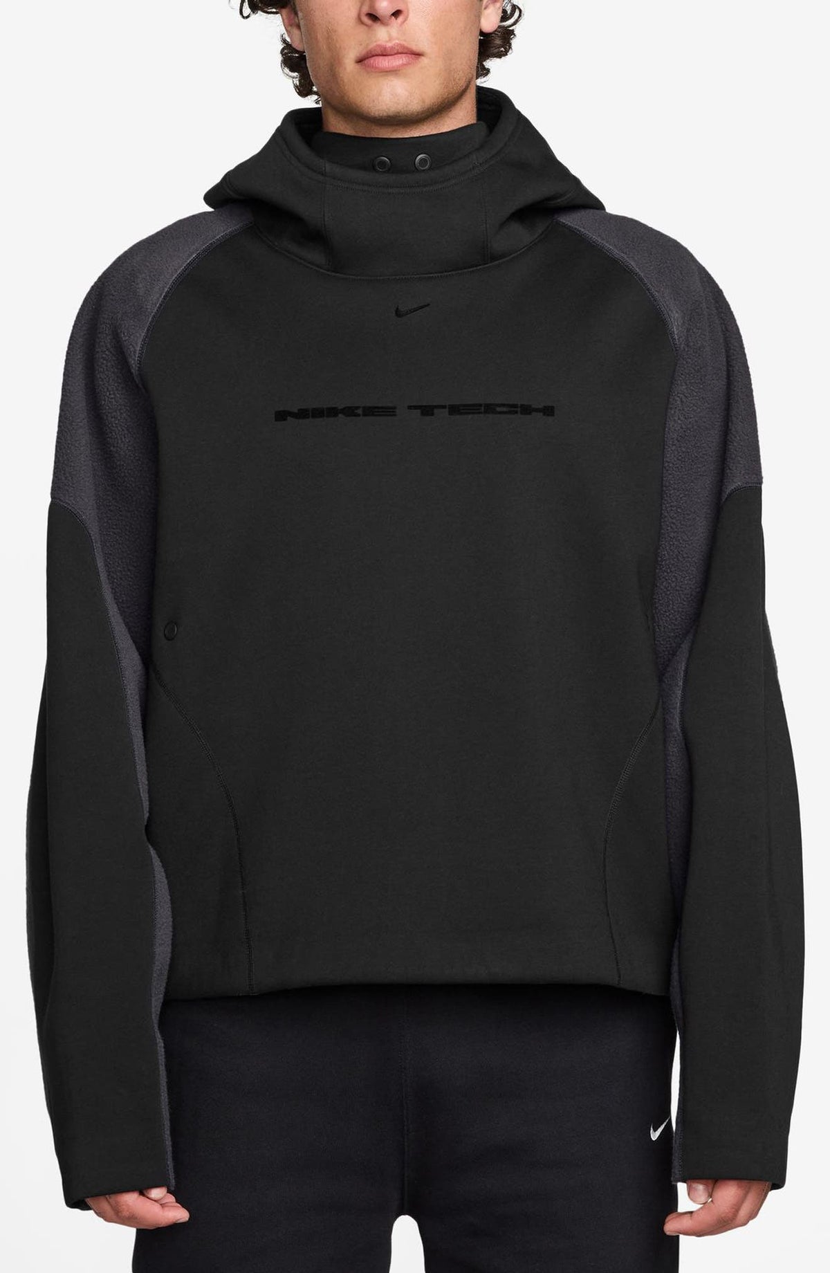 Nike Tech Windwall Pullover Hood Men's