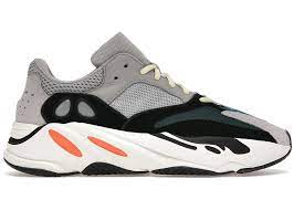 adidas Yeezy Boost 700 Wave Runner Solid Grey (Kids)