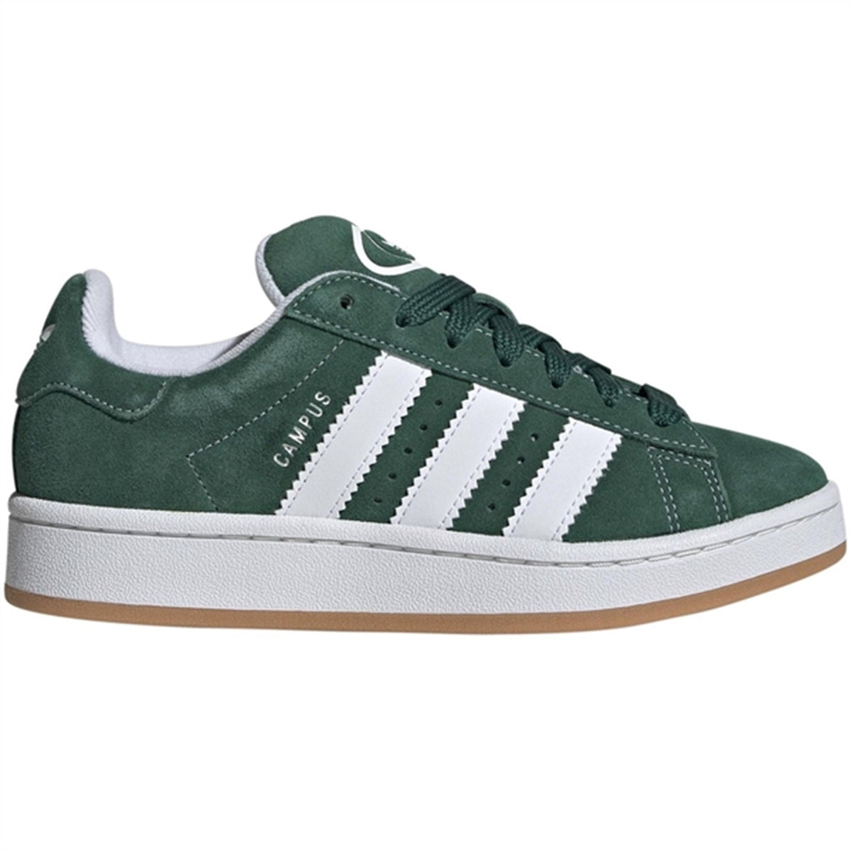 adidas Campus 00s Dark Green White (Kids)