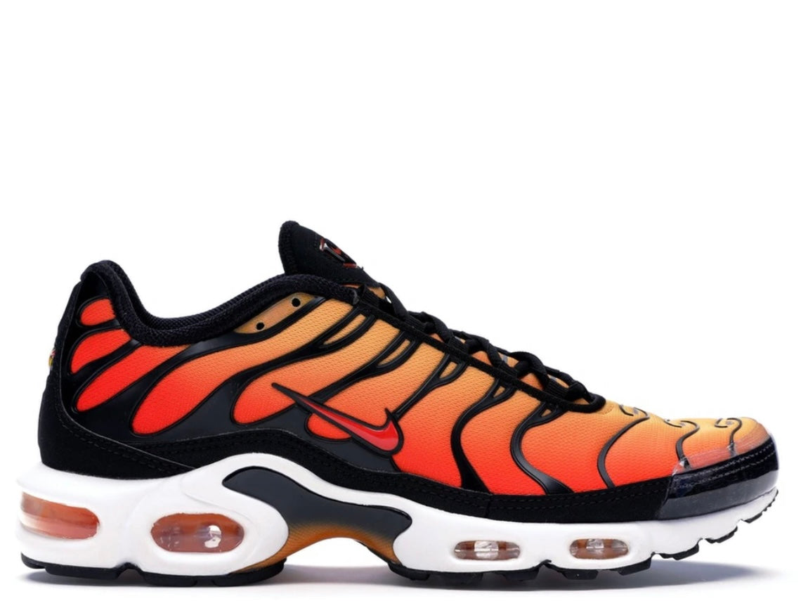 Nike Air Max Plus OG Pimento (2018)