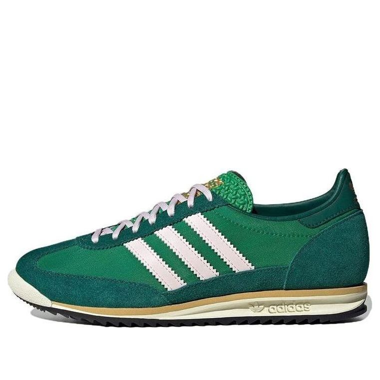ADIDAS W SL 72 OG Collegiate Green