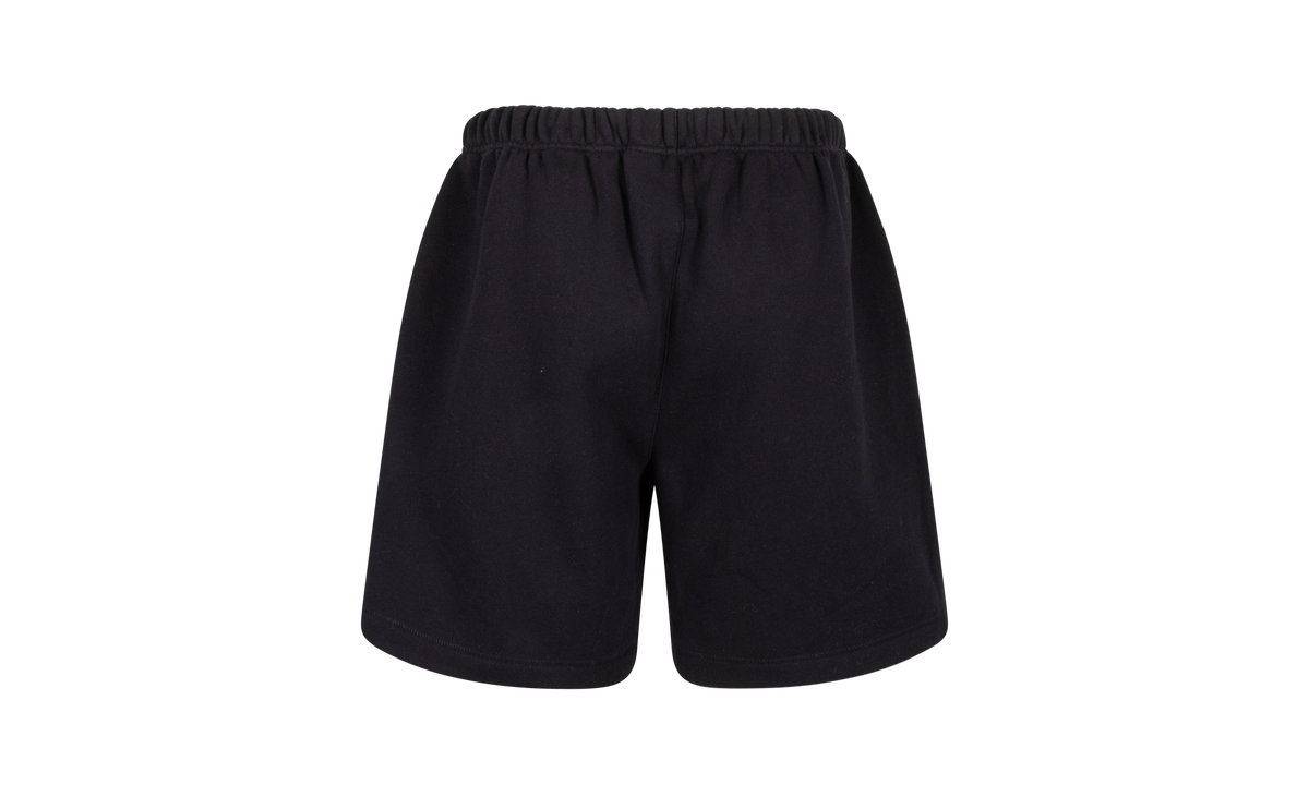 Fear of God Essentials NBA Sweatshorts Black