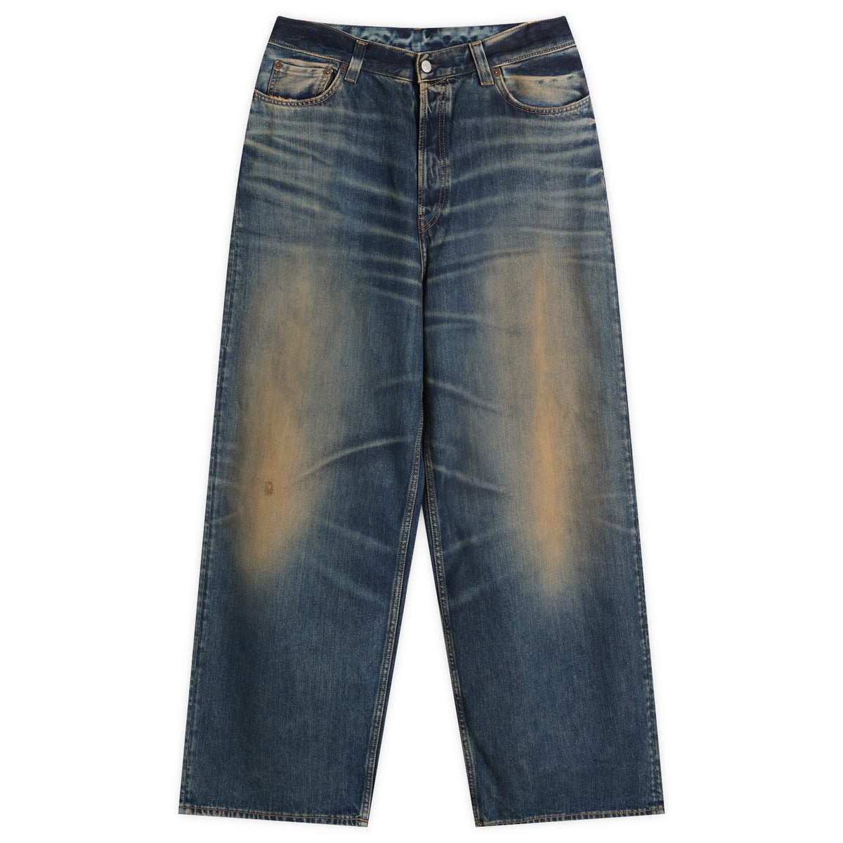 Acne Studios Loose fit jeans - 2023M