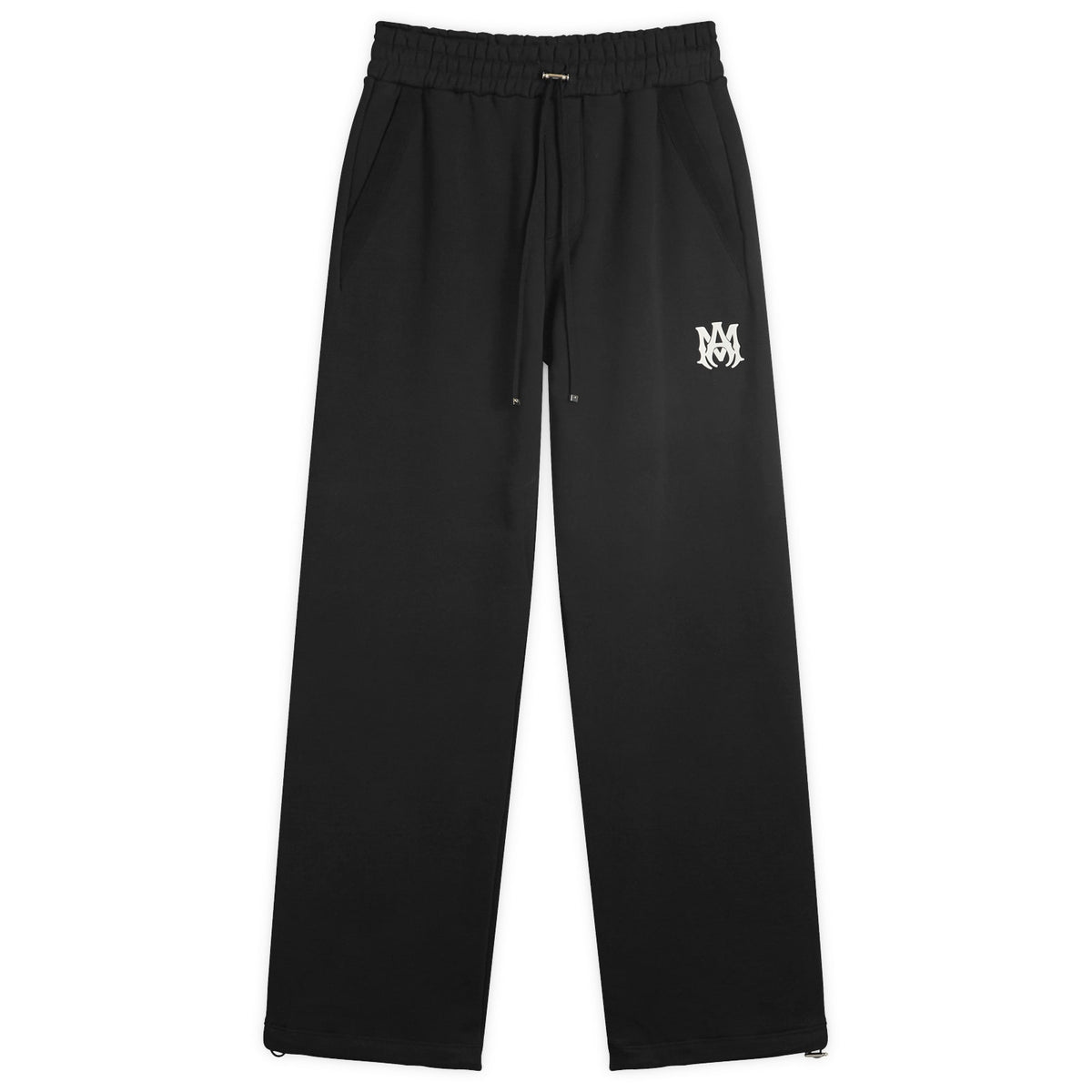 Amiri MA Logo Sweatpant Black