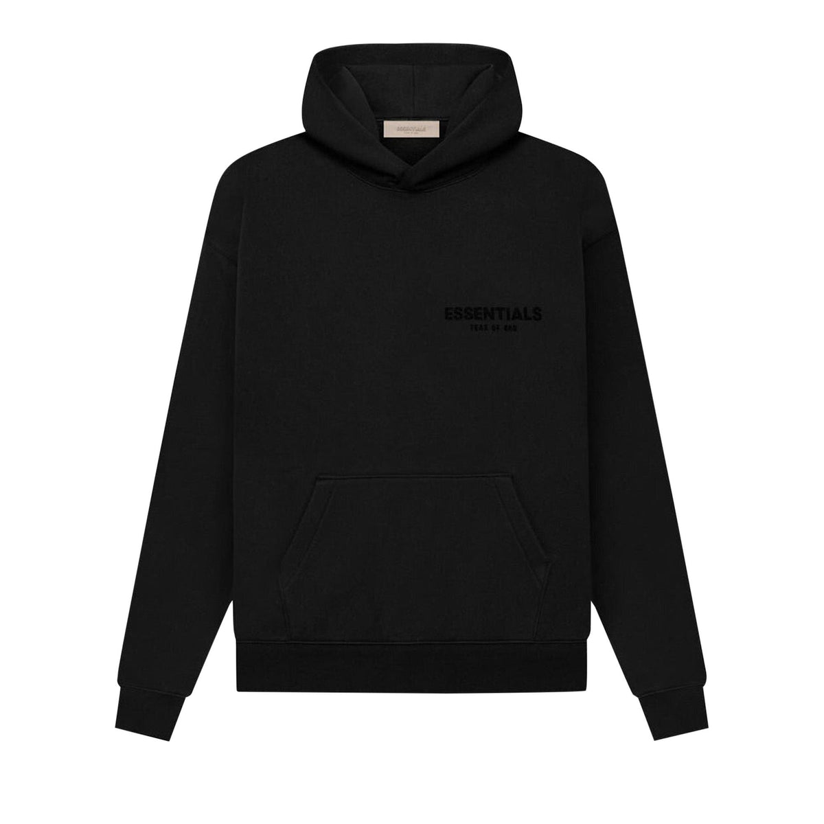 Essentials Hoodie Stretch Limo