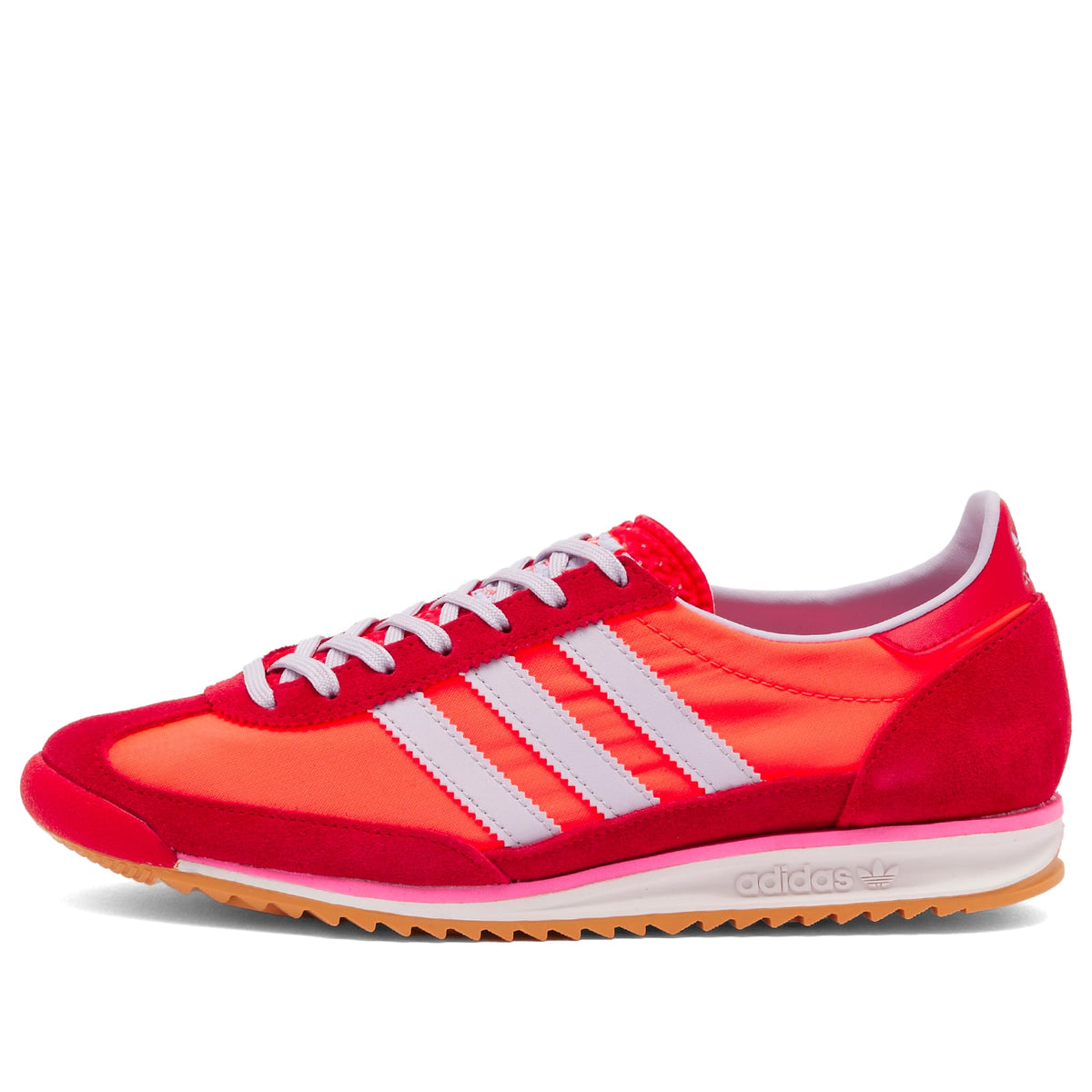 adidas SL 72 OG RED FLUOR