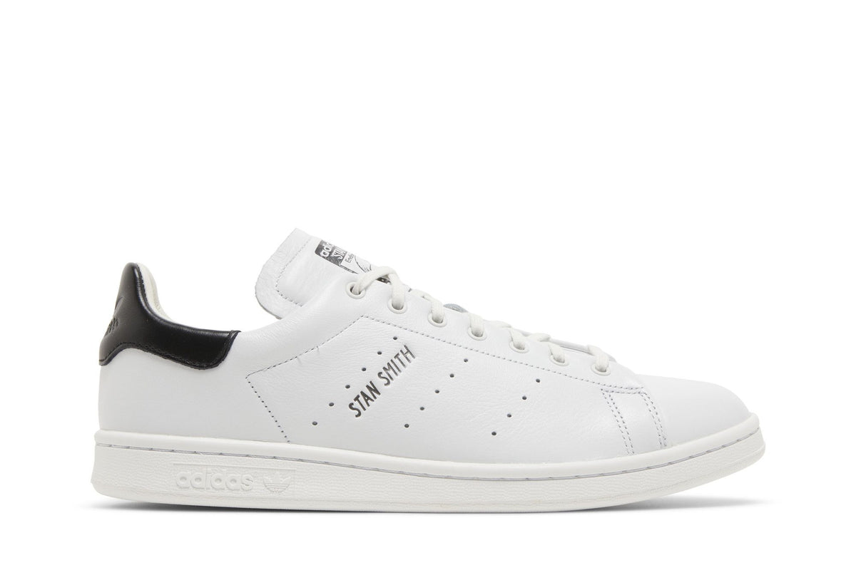 adidas Stan Smith Lux White Black
